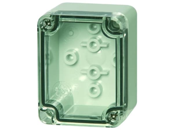 Fibox PCT 050705 7022521 Yleiskaappi 50 x 65 x 45 Polykarbonaatti 1 kpl