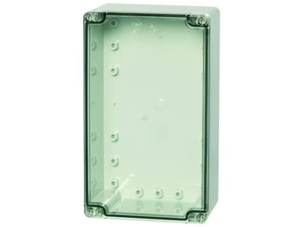 Fibox PCT 122410 7022781 Yleiskaappi 124 x 244 x 102 Polykarbonaatti 1 kpl