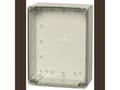 Pikkukuva 2 / 2: Fibox PCT 152008 7022821 Yleiskaappi 150 x 201 x 80 Polykarbonaatti 1 kpl