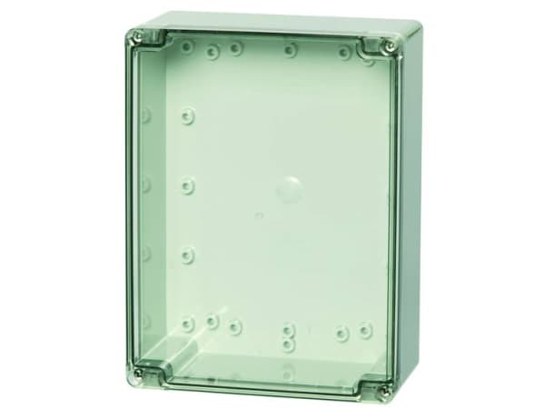 Fibox PCT 152008 7022821 Yleiskaappi 150 x 201 x 80 Polykarbonaatti 1 kpl