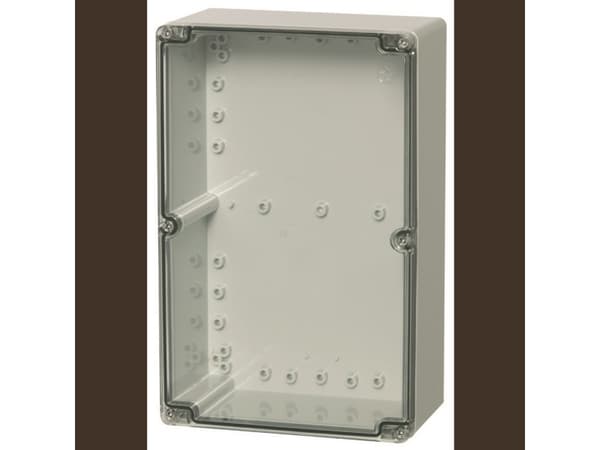 Fibox PCT 162509 7022841 Yleiskaappi 160 x 250 x 90 Polykarbonaatti 1 kpl