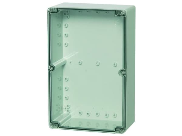 Fibox PCT 162509 7022841 Yleiskaappi 160 x 250 x 90 Polykarbonaatti 1 kpl