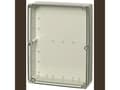 Pikkukuva 2 / 2: Fibox PCT 233009 7022871 Yleiskaappi 230 x 300 x 90 Polykarbonaatti 1 kpl
