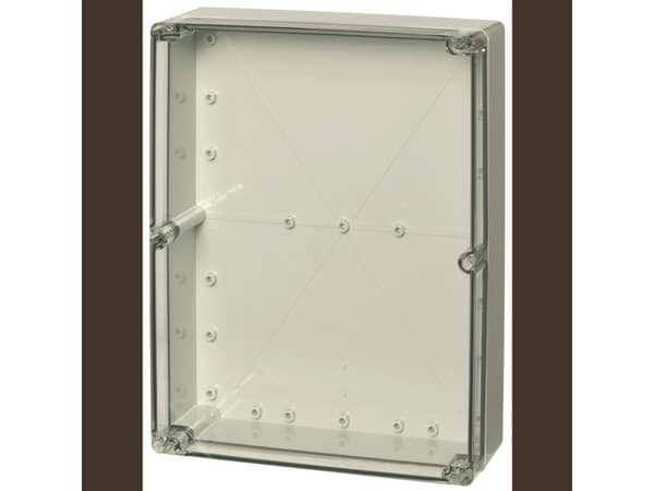 Fibox PCT 233009 7022871 Yleiskaappi 230 x 300 x 90 Polykarbonaatti 1 kpl