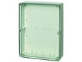 Pikkukuva 1 / 2: Fibox PCT 233009 7022871 Yleiskaappi 230 x 300 x 90 Polykarbonaatti 1 kpl