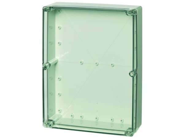 Fibox PCT 233009 7022871 Yleiskaappi 230 x 300 x 90 Polykarbonaatti 1 kpl