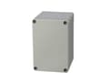 Pikkukuva 1 / 2: Fibox PC 081209H 7032610 Universalkabinetti 80 x 120 x 90 Polykarbonaatti Gråhvid (RAL 7035) 1 stk