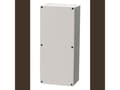 Pikkukuva 2 / 2: Fibox PC 163610 7032750 Universalkabinetti 160 x 360 x 100 Polykarbonaatti Gråhvid (RAL 7035) 1 kpl 1 kpl