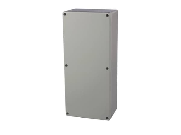 Fibox AB 153410 7083700 Universalkabinetti 150 x 340 x 100 ABS Gråhvid (RAL 7035) 1 stk