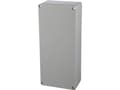 Pikkukuva 2 / 3: Fibox ALN 123608 Universalkabinetti 120 x 360 x 82 Alumiini Sølvgrå (RAL 7001) 1 kpl 1 kpl