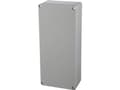 Pikkukuva 1 / 3: Fibox ALN 123608 Universalkabinetti 120 x 360 x 82 Alumiini Sølvgrå (RAL 7001) 1 kpl 1 kpl