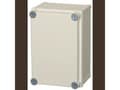 Pikkukuva 2 / 2: Fibox CAB ABSQ 302017 G 8183338 Universalkabinetti 300 x 200 x 170 ABS 1 kpl 1 kpl