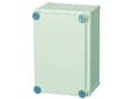 Pikkukuva 1 / 2: Fibox CAB ABSQ 302017 G 8183338 Universalkabinetti 300 x 200 x 170 ABS 1 kpl 1 kpl