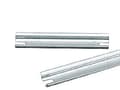 Pikkukuva 3 / 3: Fibox TRH 1220 DIN-kisko Rei'ittämätön teräslevy 186 mm 1 kpl 1 kpl