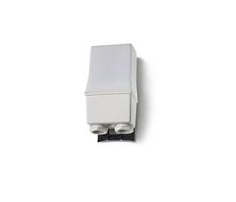 Finder 10.41.8.230.0000, Grå, 16 A, CE, 230 V, -30 - 70 ° C