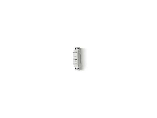 Finder 8012823327358, Grå, 16 A, CE, 230 V, 50 - 60 hz