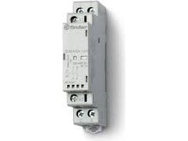 Finder 22.32.0.024.4320, Harmaa, 25 A, -20 - 50 °C, CE, 110 - 230 V