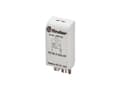 Miniatyrbild 5 av 5: Finder plug-in modul med LED varistor 1 st 99.02.0.230.98 Ljus färg grön Lämplig för ( 9902023098 )