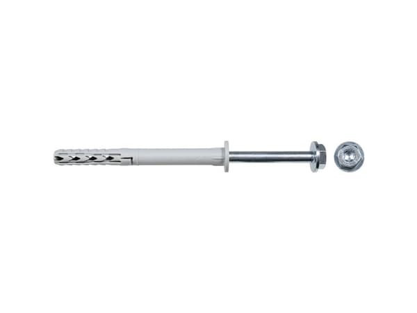 Fischer 46340 SXR 10 X 80 FUS A4 Langskaftet rawplug 80 mm 10 mm 50 stk
