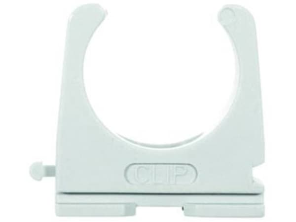 Fischer Rørclips 100 stk 58194