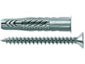 Pikkukuva 5 / 5: Fischer UX 8 x 50R S/25 Universalrawplug 50 mm 8 mm 94760 25 kpl 25 kpl