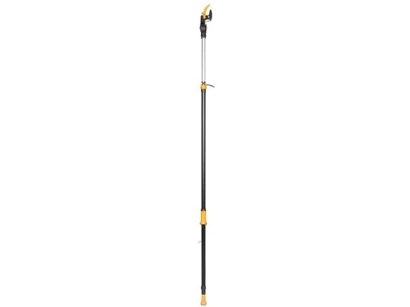 Fiskars UPX86, Rauvaussaha, 3,2 cm, 3,6 m, Musta, Oranssi, Ruostumaton teräs, Bensiini, 1,9 kg