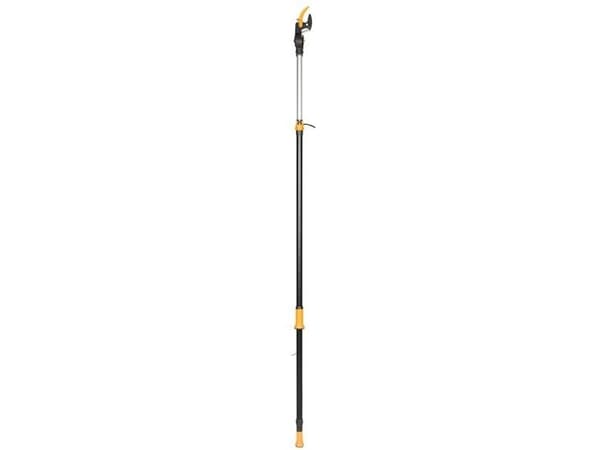 Fiskars UPX86, Rauvaussaha, 3,2 cm, 3,6 m, Musta, Oranssi, Ruostumaton teräs, Bensiini, 1,9 kg