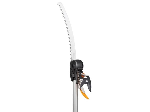 Fiskars 1023633, Pruning shear, Terä, Ruostumaton teräs, -, Terästä, Fiskars, UPX82, UPX86
