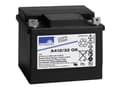 Pikkukuva 2 / 2: GNB Sonnenschein A412/32 G6 NGA4120032HS0BA Lyijyakku 12 V 32 Ah Lyijygeeliakku (B x K x S) 210 x 175 x 175 mm M6 ruuviliitäntä Huoltovapaa