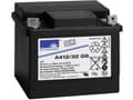Pikkukuva 1 / 2: GNB Sonnenschein A412/32 G6 NGA4120032HS0BA Lyijyakku 12 V 32 Ah Lyijygeeliakku (B x K x S) 210 x 175 x 175 mm M6 ruuviliitäntä Huoltovapaa