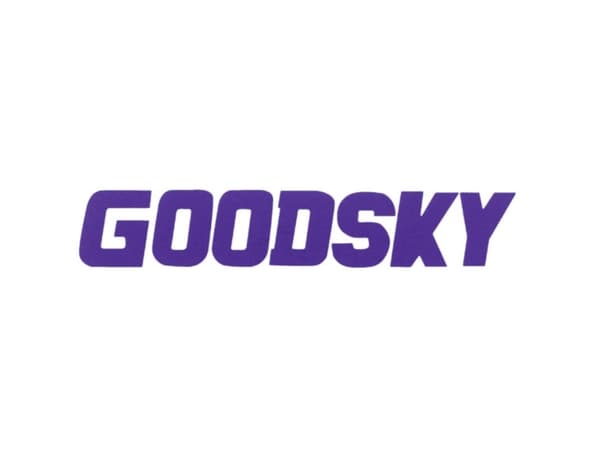 GoodSky GRL UC3003 Auton releen pohja 1 kpl