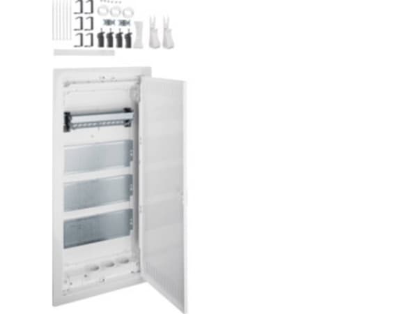 Hager VH48NW HW Volta 4 MP ( VH48NW )