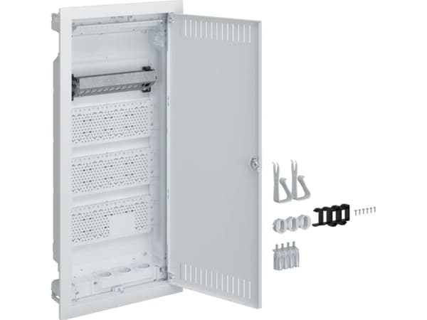 Hager VH48NW HW Volta 4 MP ( VH48NW )