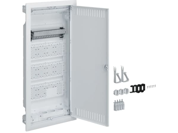 Hager VH48NW HW Volta 4 MP ( VH48NW )