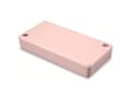 Pikkukuva 3 / 3: Hammond Electronics 1551LGY Euro-kaappi 80 x 40 x 15 ABS Gråhvid (RAL 7035) 1 kpl Hammond Electronics 1551LGY Euro-kaappi 80 x 40 x 15 ABS Gråhvid (R