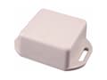 Pikkukuva 3 / 3: Hammond Electronics 1551PFLGY Euro-kaappi 40 x 40 x 20 ABS Gråhvid (RAL 7035) 1 kpl Hammond Electronics 1551PFLGY Euro-kaappi 40 x 40 x 20 ABS Gråhvi