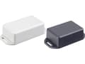 Pikkukuva 1 / 3: Hammond Electronics 1551PFLGY Euro-kaappi 40 x 40 x 20 ABS Gråhvid (RAL 7035) 1 kpl Hammond Electronics 1551PFLGY Euro-kaappi 40 x 40 x 20 ABS Gråhvi