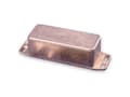 Miniatyrbild 3 av 3: Hammond Electronics 1590AFL Universalkabinet 93 x 39 x 31 1 stk