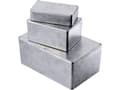 Pikkukuva 2 / 2: Hammond Electronics 1590DD Yleiskaappi 187,5 x 119,5 x 37 Alumiini Valettu alumiinista 1 kpl