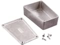 Pikkukuva 1 / 2: Hammond Electronics 1590TRPBPR Yleiskotelo 113 x 80 x 40 Alumiini Violetti 1 kpl