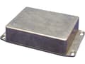 Pikkukuva 1 / 2: Hammond Electronics 1590WBXFL Yleiskotelo 254 x 70 x 49,5 Alumiini Luonnonväri 1 kpl