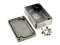 Pikkukuva 2 / 2: Hammond Electronics 1590Z135 Yleiskaappi 175 x 80 x 60 Alumiini Valettu alumiini 1 kpl