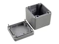 Pikkukuva 2 / 2: Hammond Electronics 1590zgrp084 Universal Enclosure 80.5 X 75.5 X 75 Polyester