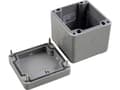 Pikkukuva 1 / 2: Hammond Electronics 1590zgrp084 Universal Enclosure 80.5 X 75.5 X 75 Polyester