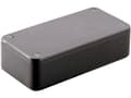 Pikkukuva 1 / 3: Hammond Electronics 1591DGY Euro-kaappi 150 x 80 x 50 ABS Gråhvid (RAL 7035) 1 kpl Hammond Electronics 1591DGY Euro-kaappi 150 x 80 x 50 ABS Gråhvid