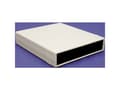 Pikkukuva 2 / 2: Hammond Electronics 1598dsgypbk 1598dsgypbk Instrument Case 180 X 206 X 64
