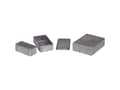 Pikkukuva 2 / 2: Hammond Electronics 29830PSLA Yleiskaappi 120 x 95 x 34 Alumiini Alumiini 1 kpl 1 kpl