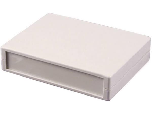 Hammond Electronics Rm2095m Rm2095m Universal Enclosure 250 X 180 X 75 Abs
