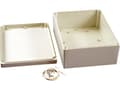 Pikkukuva 1 / 2: Hammond Electronics RP1460 Universalkabinet 220 x 165 x 85 Polyesteri Grå 1 stk 1 stk