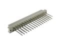 Miniatyrbild 3 av 3: Harting 09 04 232 7821 Multisockel Totalt antal stolpar 32 Antal rader 2 1 st